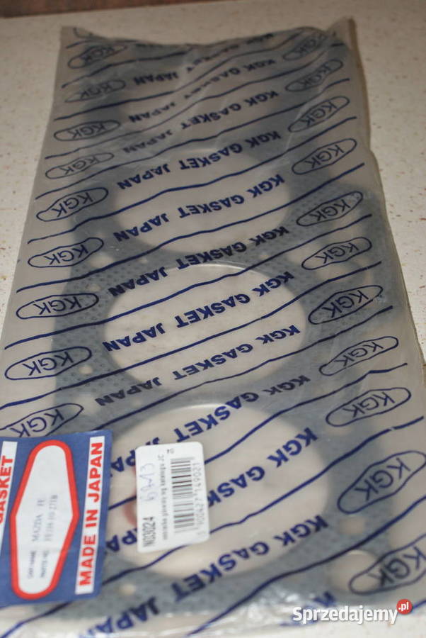 Uszczelka głowicy cylindrów gr 14mm MAZDA 626 Białobrzegi