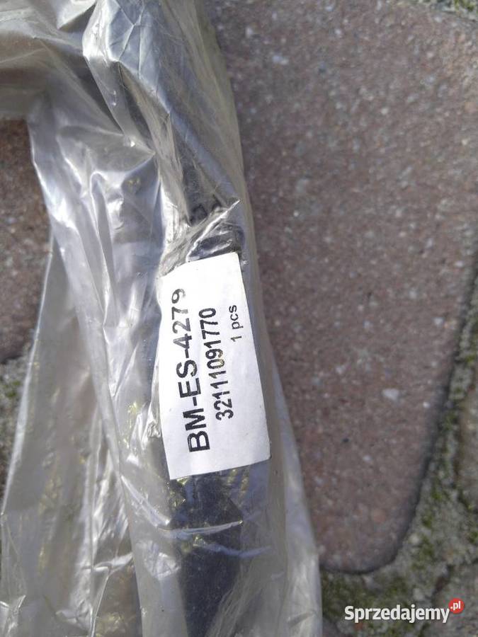 Wahacz końcówki Audi i BMW sprzedam