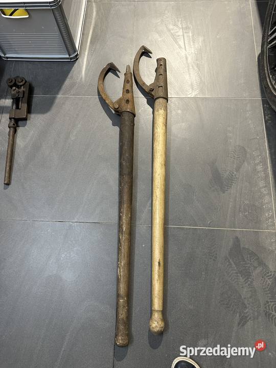 Obracali do kłód Siedlce