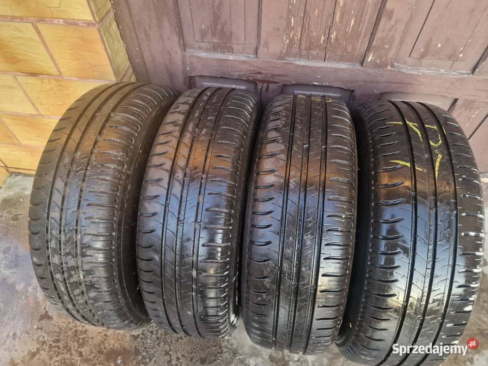 4 koła Letnie 15 Citroen Peugeot Ford 4x108 x Samochodowe Warszawa