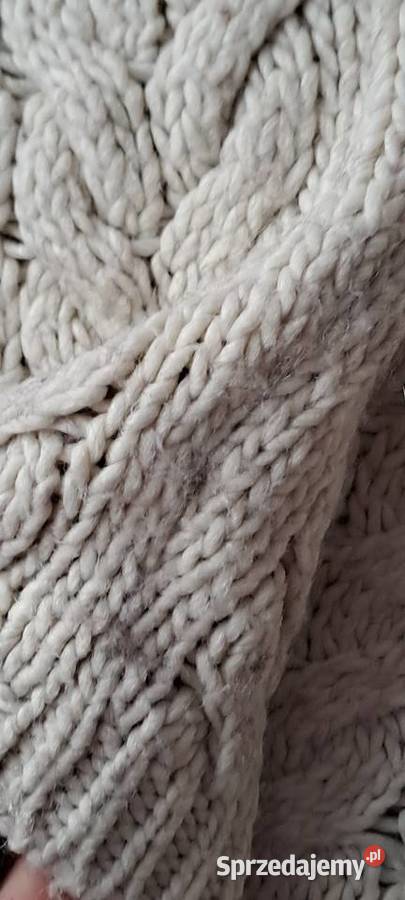 172 sweter dziewczęcy H&M Swetry Wrocław