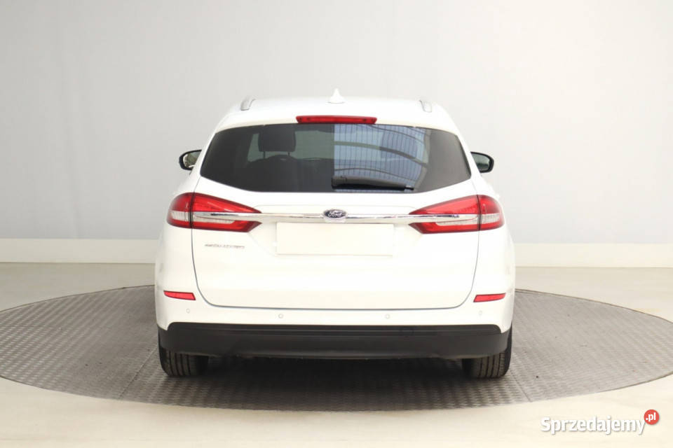 Ford Mondeo 20 EcoBlue