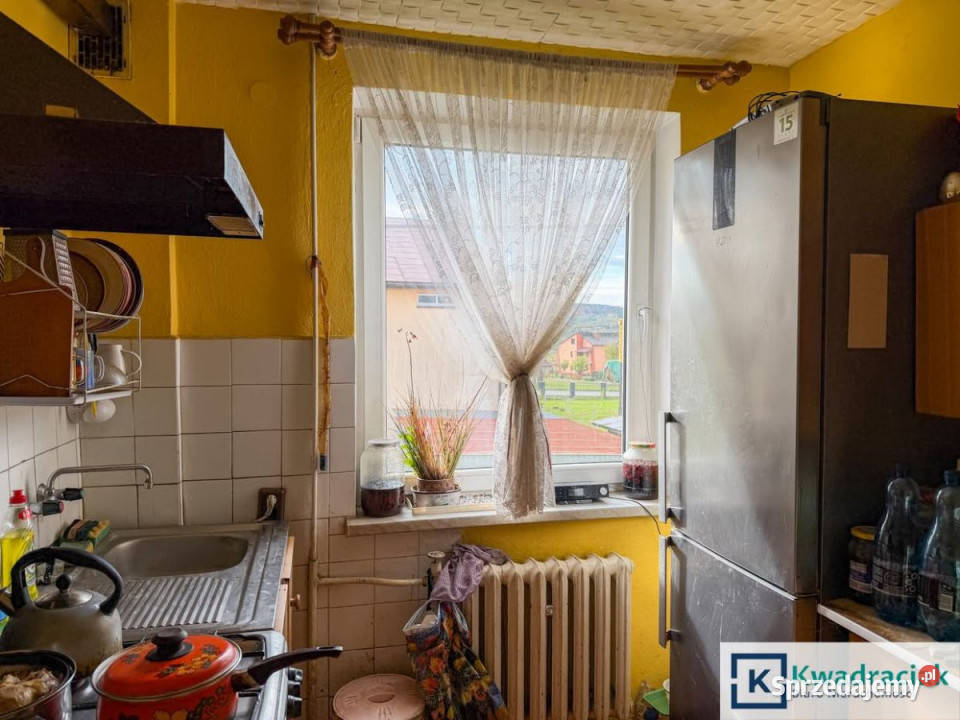 Dom wolnostojący 180m2 Bieździedza