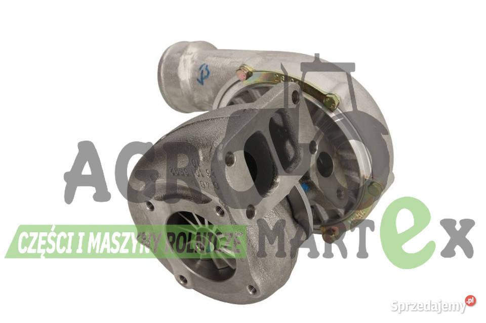 F716201090050 F71620109005 TURBOSPRĘŻARKA 700 Wichrów
