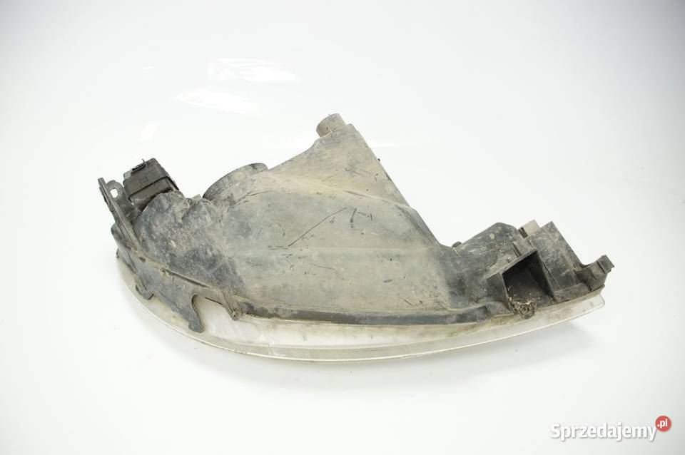 LAMPA LEWA PRZÓD PEUGEOT 206 kujawsko-pomorskie Lipno