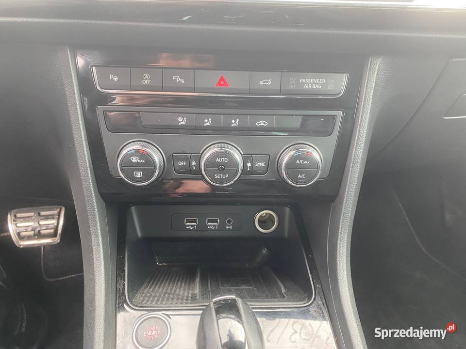 SEAT Ateca 20 TSi 300 Cupra 4WD FE468