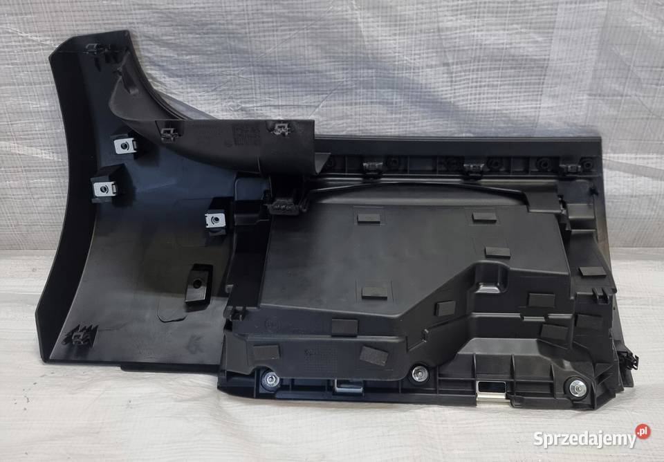SCHOWEK FIAT DUCATO IV 2021 NOWY ORYGINAŁ