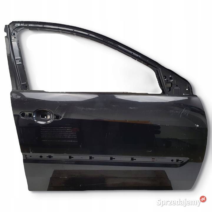 DRZWI PRAWY PRZÓD Renault Laguna III 0715r osobowe Chełm