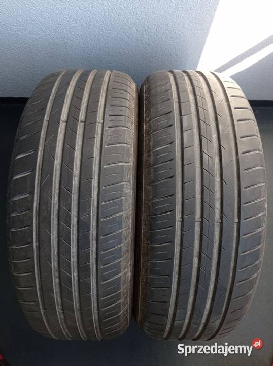 Opony Vredestein Ultrac 19555 R16 87V lato 2023 mazowieckie Piaseczno