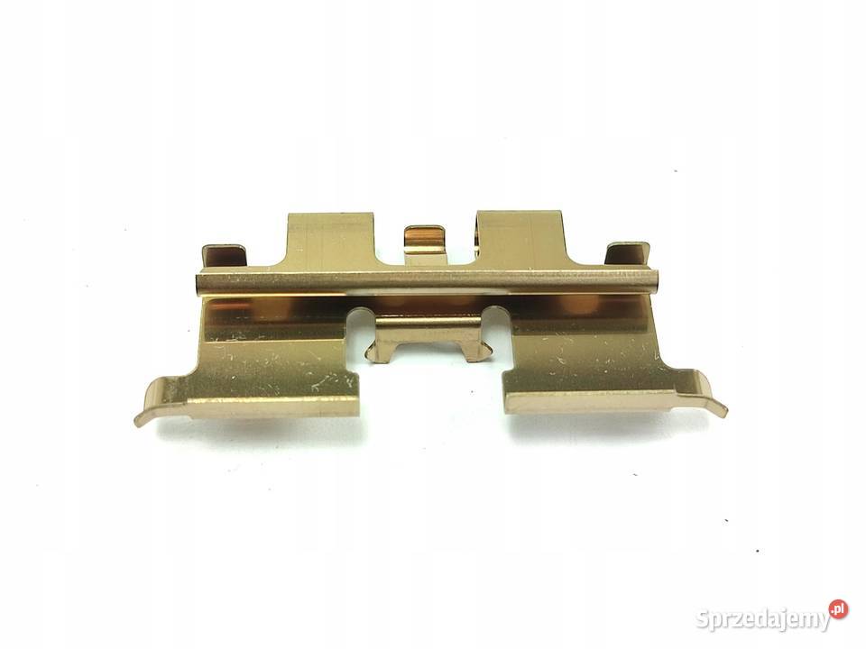 ZESTAW NAPR KLOCKÓW HAM NISSAN SILVIA S12 osobowe