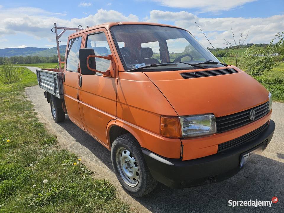 Skup samochodów dostawczych odbiór lawetą i Jelenia Góra
