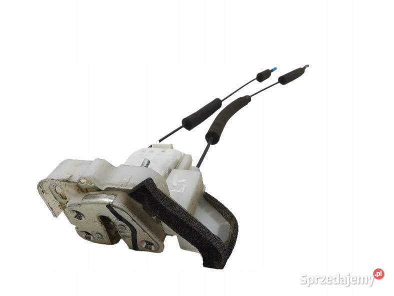 ZAMEK DRZWI TYŁ LEWY Subaru Outback IV 20092014 Rok produkcji 2014 świętokrzyskie sprzedam