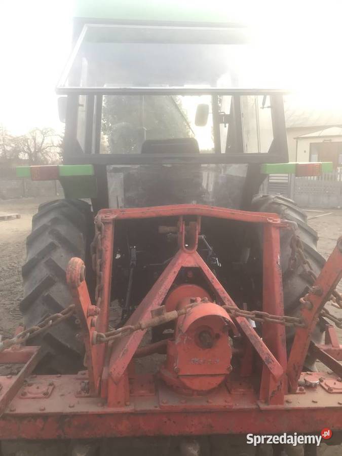 Agregat aktywny Łączki-Pawłówek