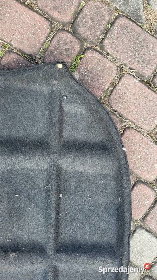 HONDA CIVIC VIII UFO PÓŁKA TYLNA BAGAŻNIKA Wodzisław Śląski sprzedam