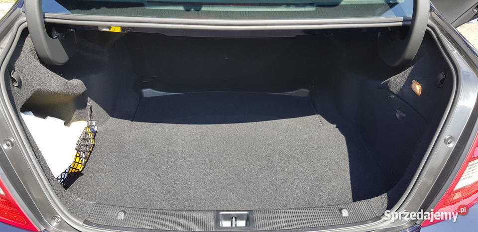 Mercedes C 200 CGI Salon Polska Bezwypadkowy dolnośląskie Wrocław sprzedam