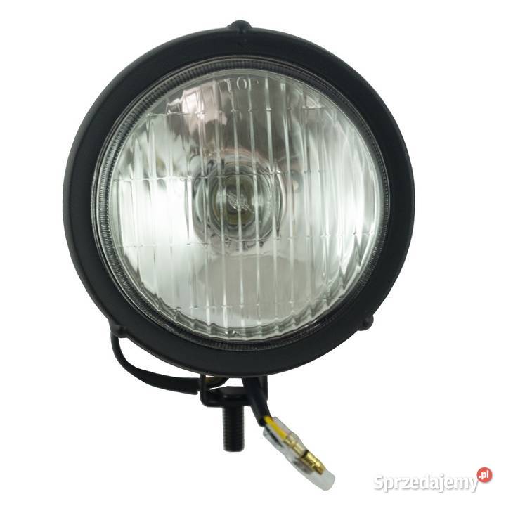 Lampa robocza 12V27W LS MT125LS MT335LS MT340LS Oświetlenie Tajęcina