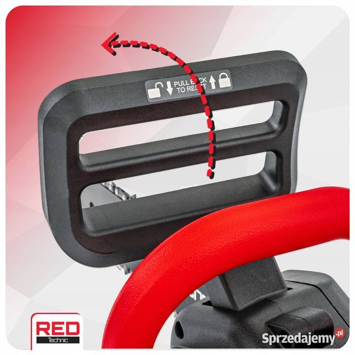 Piła łańcuchowa akumulatorowa gałęziówka 2x śląskie