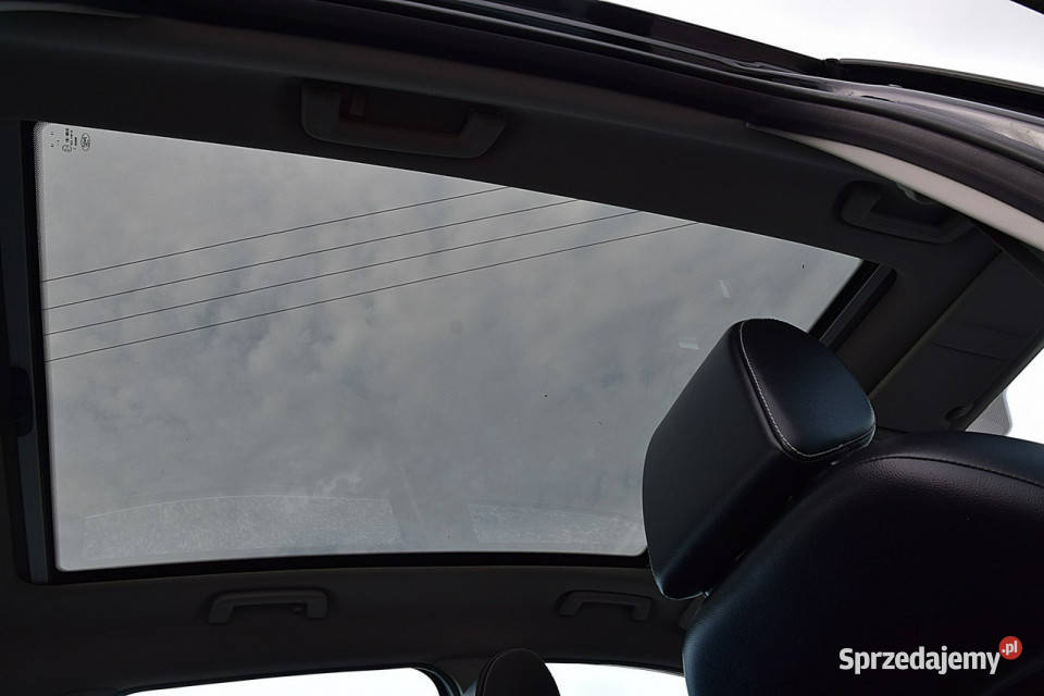 Ford Kuga 20TDCI Titanium 4X4 Skóra Navi 136KM sprzedam