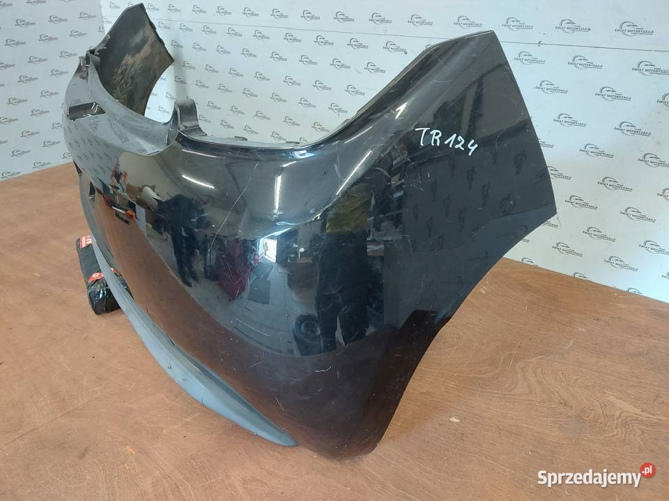 CITROEN DS3 11r zderzak tył 9683741270 Kielce