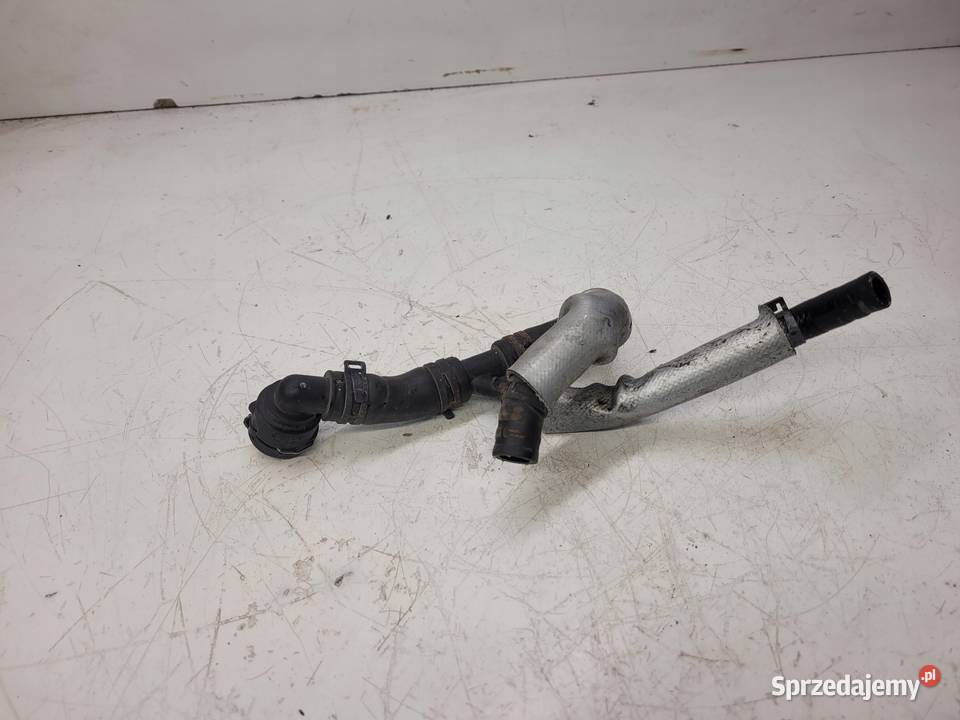 RURA WĄŻ WODY AUDI VW SKODA ORYGINAŁ 5Q0121087A Przystajń sprzedam