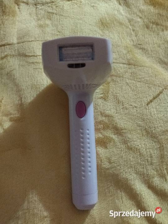 Depilator HPL Homelight Face