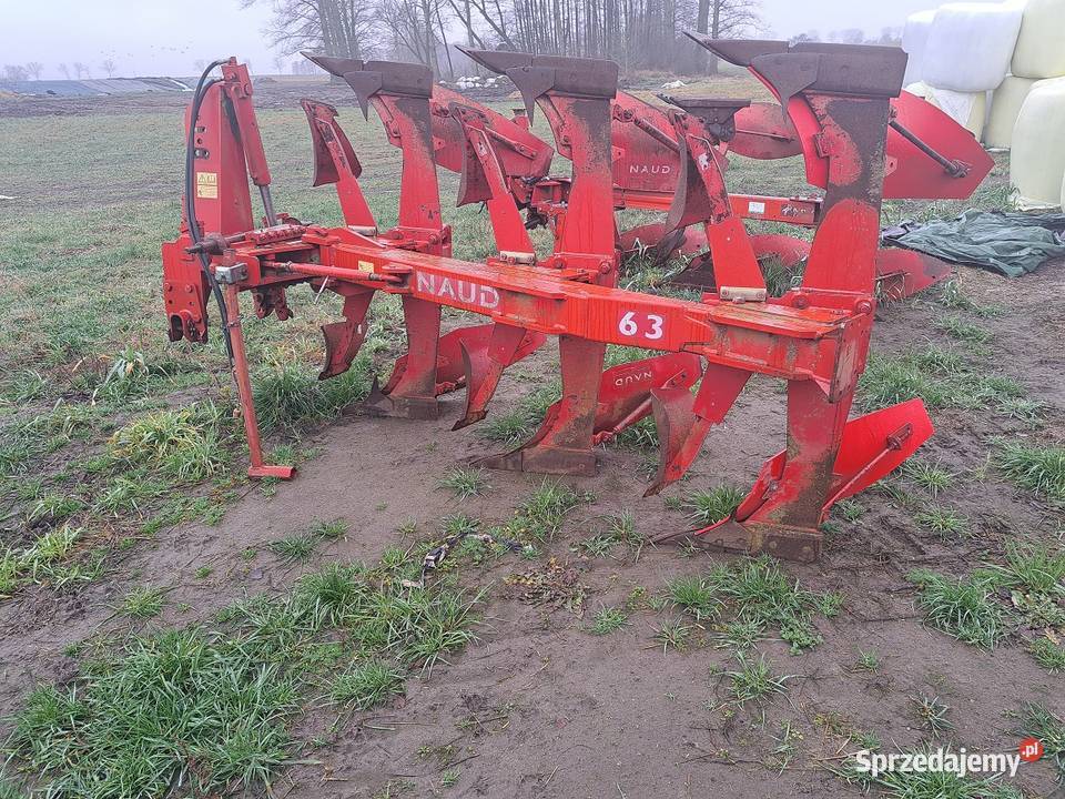 pług 3 master 120 podlaskie Zambrów