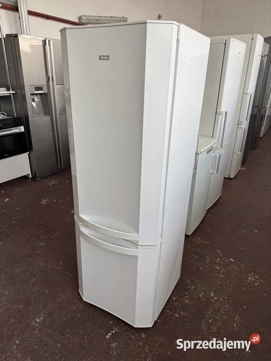 Lodówka Amica 157 A SPRAWNA Gwarancja Transport Warszawa