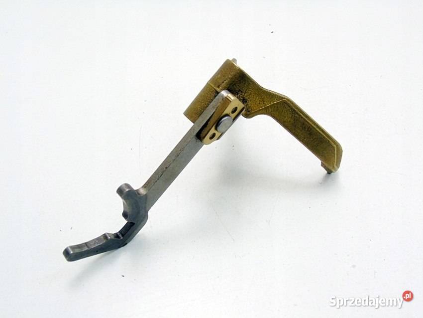 WIDEŁKI WYBIERAKA SKRZYNI BIEGÓW M40 BOXER osobowe Sosnowiec