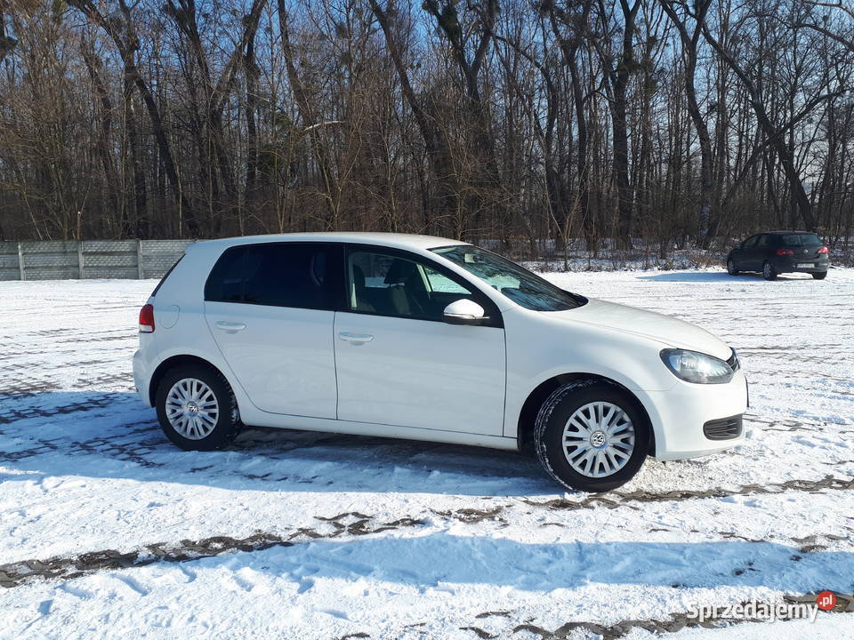 Sprzedam Volkswagen Golf Gliwice