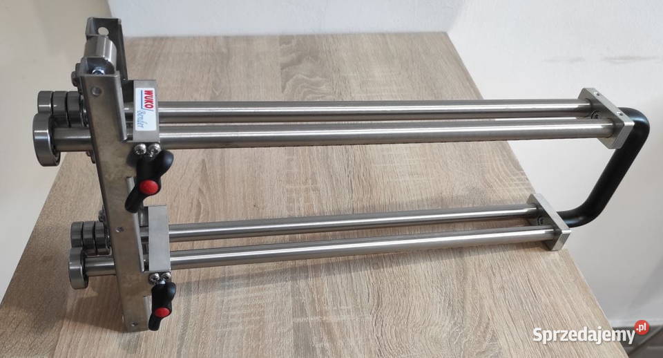 Bender Uni 2354 350mm90 Wuko Wrocław