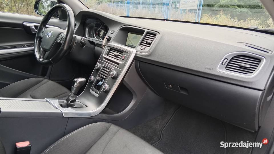 Cross Country Carpass do końca 150HAK Kombi wielkopolskie Poznań