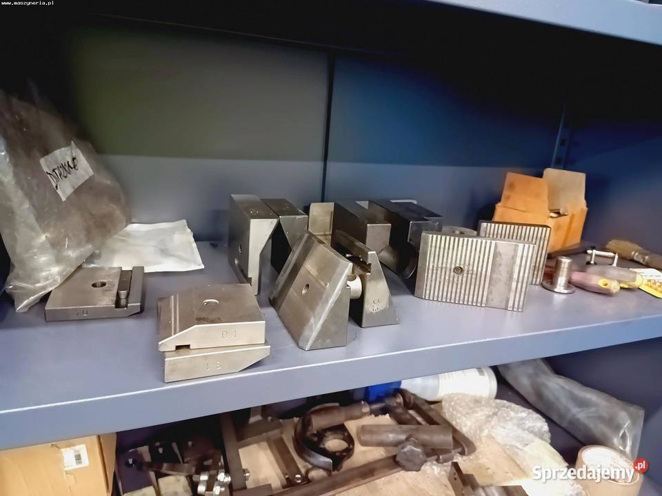 Przecinarka tarczowa ADIGE BLM TS72 Biznes i Przemysł Jelenia Góra