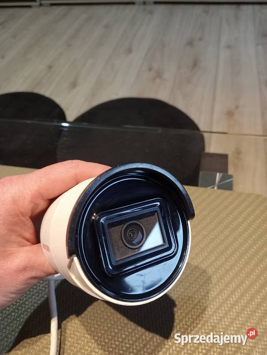 Sprzedam kamerę Hikvision Stany