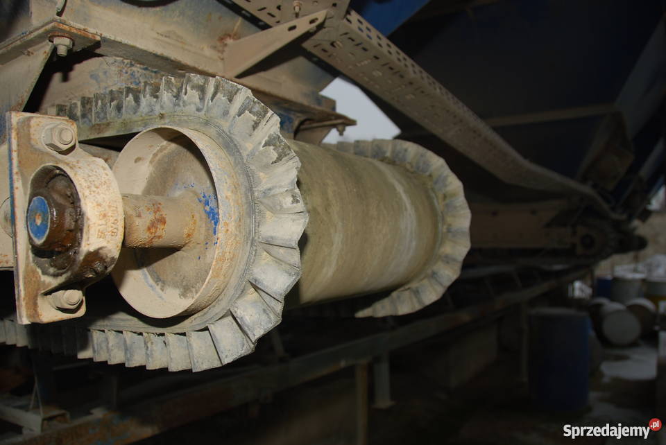 Otoczarnia produkcja asfaltu Produkcja mazowieckie Góra Kalwaria sprzedam