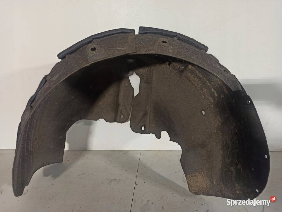 NADKOLE TYŁ LEWE AUDI A5 8T 8T8810171A SPORTBACK osobowe