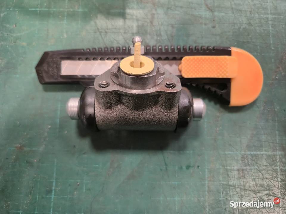 Cylinderek hamulcowy Fiat Dąbrowa Górnicza