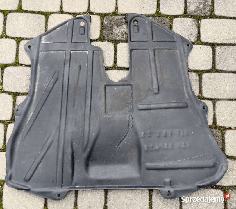 osłona pod silnik lancia kappa alfa 166