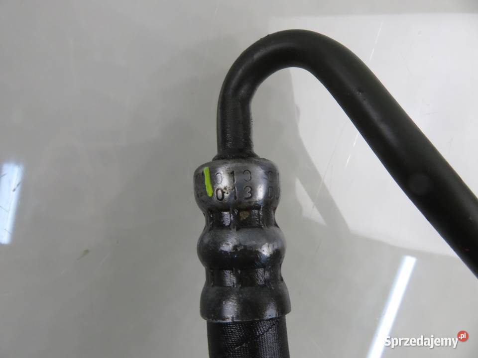 PRZEWÓD WSPOMAGANIA OPEL ASTRA H 13 CDTI osobowe