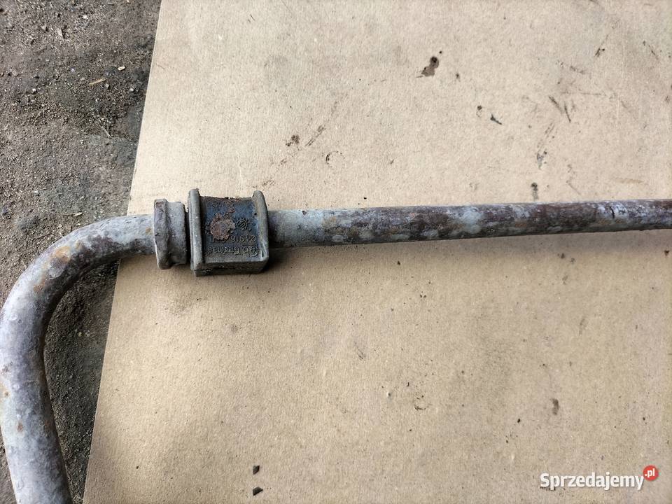 FORD MONDEO MK1 MK2 KOMBI STABILIZATOR TYŁ Kamień-Kolonia