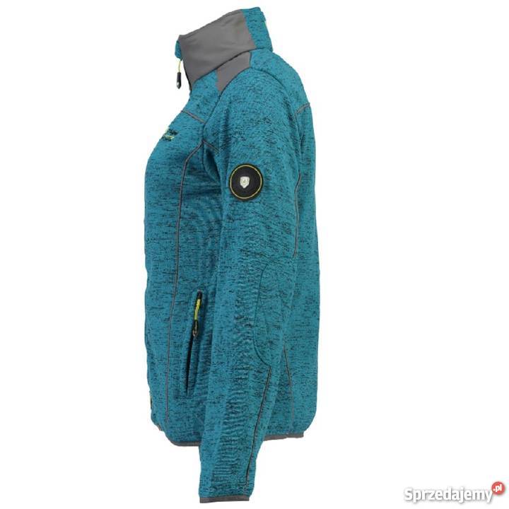 SUPER Anapurna Polar TYPO damski SXXL 130 Warszawa sprzedam