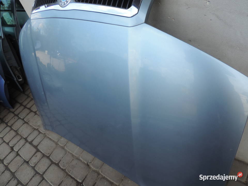 MASKA SKODA FABIA I 1 KOLOR 9151 Nowy Sącz sprzedam