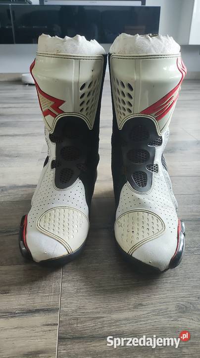 Buty motocyklowe Alpinestars Reda sprzedam