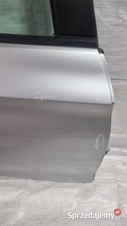 OPEL ASTRA K V 5 KOMBI DRZWI PRAWY TYL PRAWE