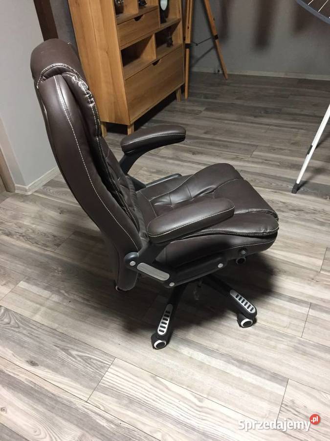 fotel pomorskie Starogard Gdański