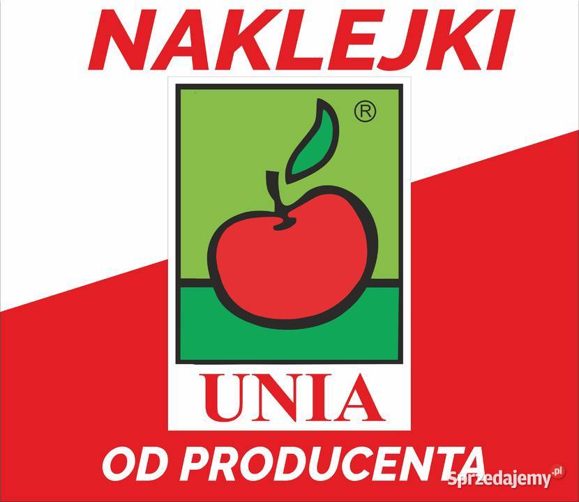 Naklejki na maszyny rolnicze Rolnictwo Pleszew