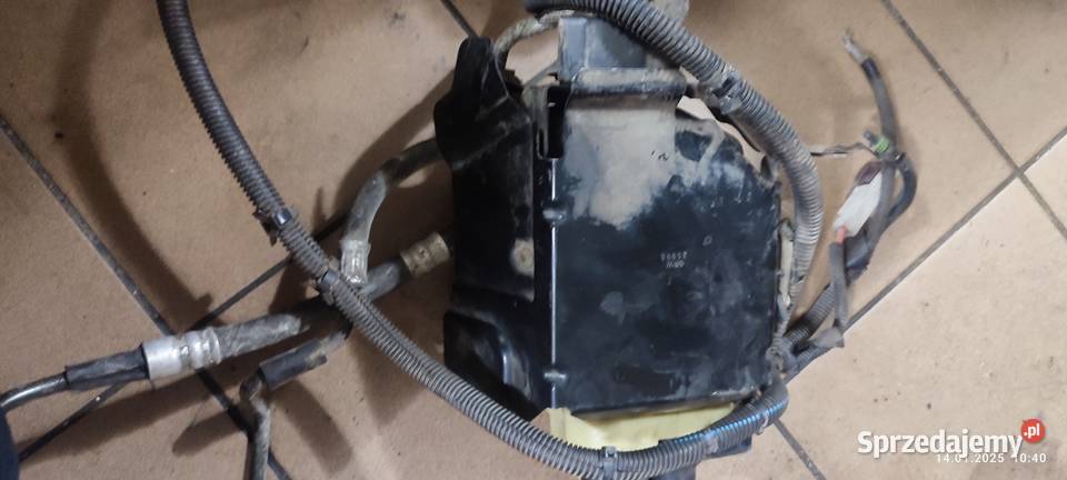 POMPA WSPOMAGANIA ELEKTRYCZNA 9156554 ASTRA II G Dobre Miasto