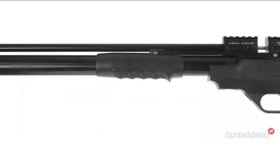 Kral Arms Puncher Rambo 45 mm wielkopolskie