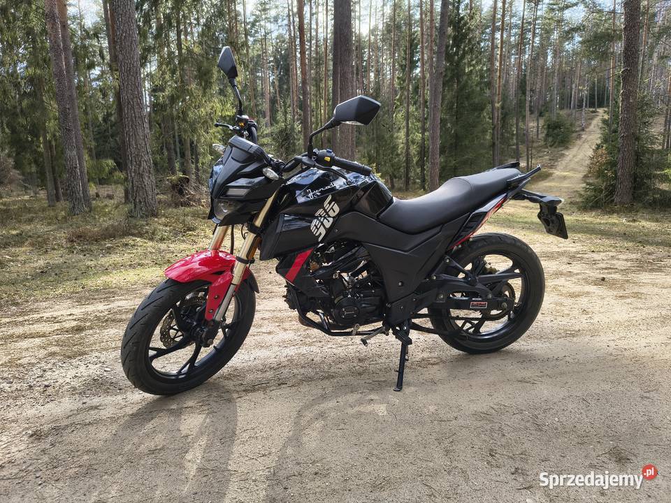 Junak 906 9799km Faryny