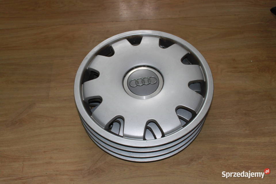 kołpaki na koła Audi 16 Lublin