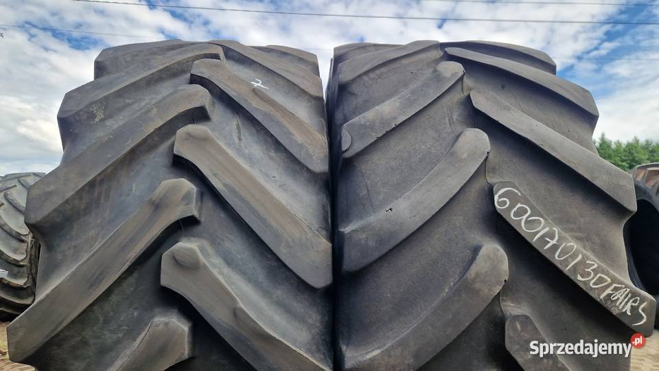 60070r30 Firestone Petlas Starmaxx 60 bieżnik